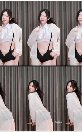 韩国AfreecaTV 黑珍 精选舞蹈合集- V314[1920X1080][3分9秒]_丽丝库