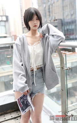 爱美足MZSOCK NO.256 美琳_丽丝库