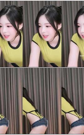 韩国AfreecaTV 黑珍 精选舞蹈合集- V305[1920X1080][5分5秒]_丽丝库