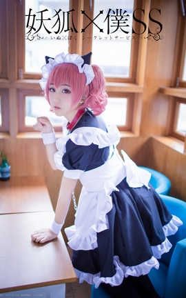 浅野菌子-妖狐×仆SS 髅髅宫歌留多2_丽丝库
