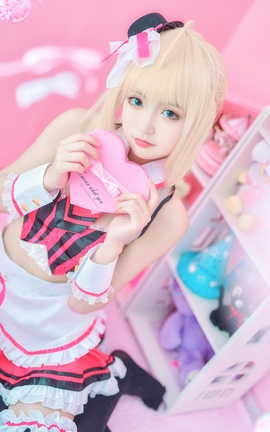 这个泡泡就是逊啦 20套合集 part4_丽丝库