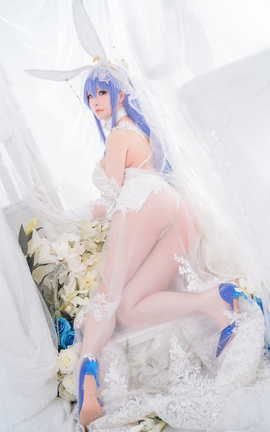 星之迟迟-碧蓝航线 花园