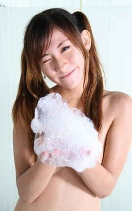 Mikobb私拍写真集-5