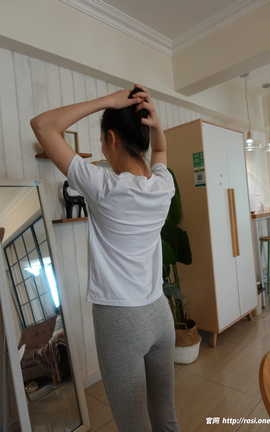 ROSI写真 2023.09.08 NO.4295_丽丝库