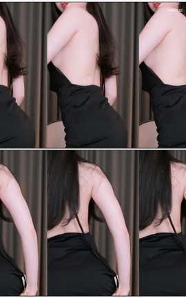 韩国AfreecaTV 黑珍 精选舞蹈合集- V353[2056X1080][3分59秒]_丽丝库