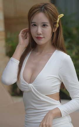 精选街拍作品 NO.0401 红石旅拍摄影作品 半句再见2 part1_丽丝库