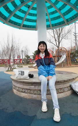 物恋传媒 No.380_丽丝库