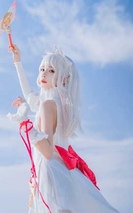 桜桃喵 - yiriya伊莉雅 离光