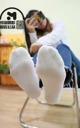 誉铭传媒 袜足摄影 2021年 NO.004_丽丝库