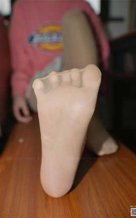 妖精视觉 No.196 软软 粉色小迷妹_丽丝库