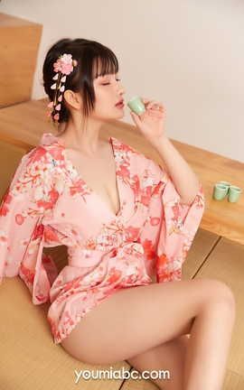 尤蜜YOUMI 2021.09.23 居酒屋的快乐 尹兒_丽丝库