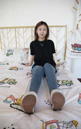 物恋传媒 No.399_丽丝库