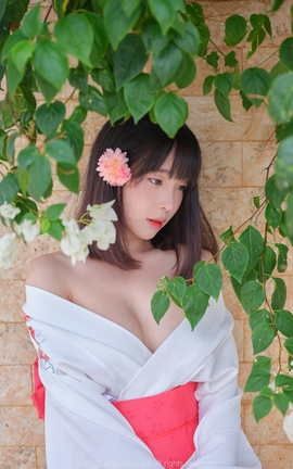 ARTGRAVIA绝对领域写真 VOL.471 Kang Inkyung 姜仁卿_丽丝库