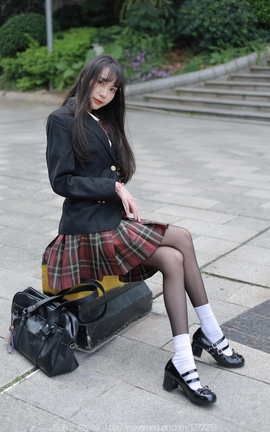 异思趣向IESS  2023.02.23 丝享家1370：团团《春天的味道》_丽丝库