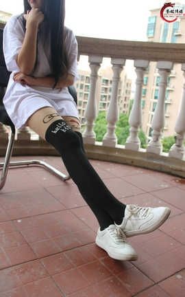 誉铭传媒YuMing (中学生棉袜套图)《一百零八》_丽丝库