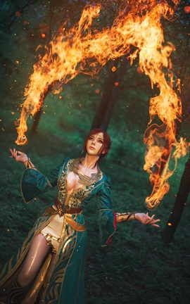 Sayafox-no.7_丽丝库