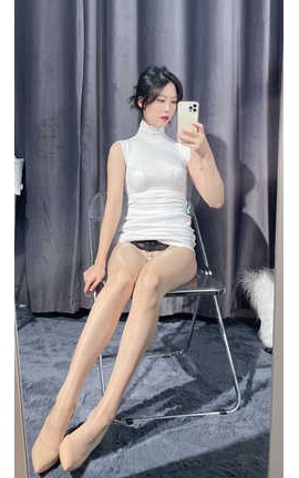 抖娘-利世 珍珠姐姐_丽丝库