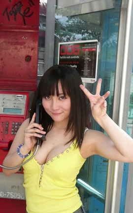 Mao Kurata_倉多まお_Set01