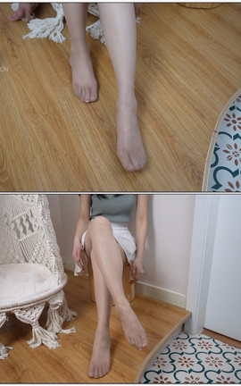 壹吻映画 YW016《彩彩·春绿》[1920X1080 3分26秒]_丽丝库