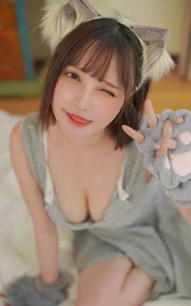 千夜未来 库巴姬&猫_丽丝库