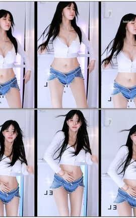 韩国AfreecaTV 孔三控 精选舞蹈合集- V27[1920X1080][5分1秒]_丽丝库