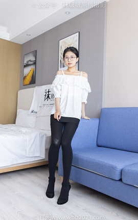 袜啵啵BoBoSocks NO.295 奶油-高跟鞋、平底鞋、厚黑丝、薄黑丝_丽丝库