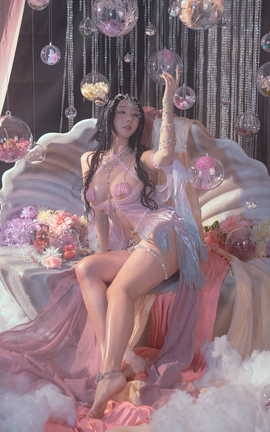 奶桃 海的女儿_丽丝库