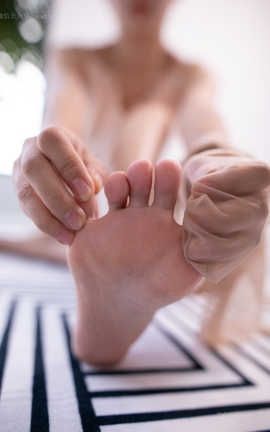 山茶丝足摄影LSS vol.138 2019.9.16_丽丝库