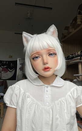 Twitter 窝嫩蝶 KITTENaaaaa part1