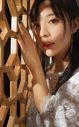 摄影师Yulnby私房 1_丽丝库