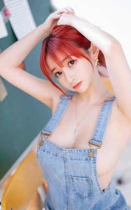 叉子宝宝-NO.001 背带裤系列_丽丝库