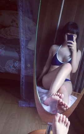 特蕾西少女-钻石