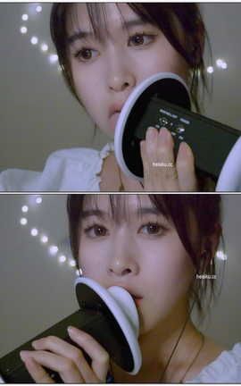 coconut椰其实是椰子啦- 无人声慢速舔耳[1920X1080][16分54秒]_丽丝库