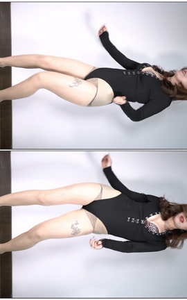 维拉热舞 yaoyao 2[3840X2160 2分54秒]_丽丝库