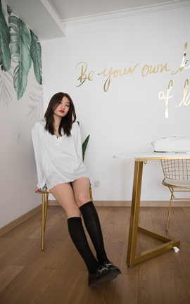 物恋传媒 No.341_丽丝库