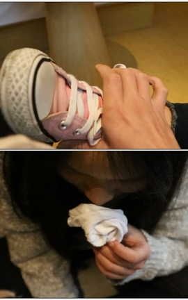 誉铭传媒 袜足摄影  2019-第08期[1920X1080][10分18秒]_丽丝库