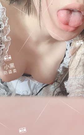 叫小黑-女仆黑丝_丽丝库
