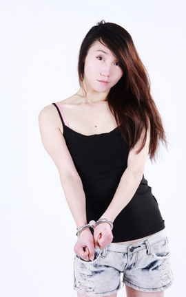 神艺缘-官方原版捆绑套图 Vol.121敏慧