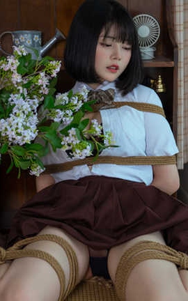 云溪溪 &七月喵子 潮汐_丽丝库