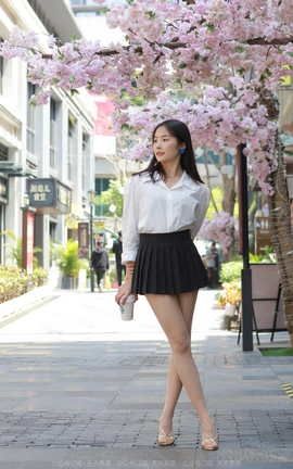 异思趣向IESS  2022.05.01 丝享家 1076：小金《新人报道》_丽丝库