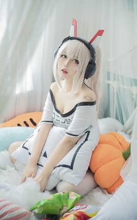 黑猫猫OvO-NO.016 肥宅凌波_丽丝库