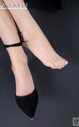 丝慕GIRL SM.197 诗晴《秘书教你如何上位》新作_丽丝库