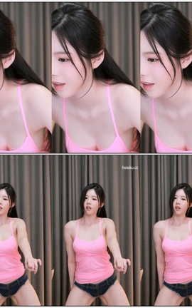 韩国AfreecaTV 黑珍 精选舞蹈合集- V274[1920X1080][5分3秒]_丽丝库