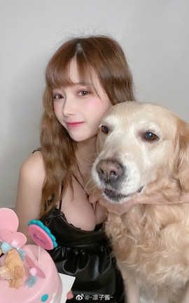 凛子酱-微博配图 2020-02-10_丽丝库