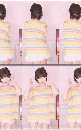 韩国AfreecaTV 艾迪林 精选舞蹈合集- V228[1920X1080][1分26秒]_丽丝库