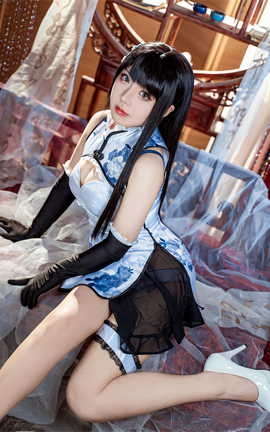 虎森森 瓶儿_丽丝库