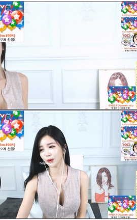 韩国AfreecaTV berry0314- V450[1280X720][3分32秒]_丽丝库