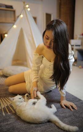 精选街拍作品 NO.0301 玲玲街拍作品 没有你的夏天 第二季 part5_丽丝库