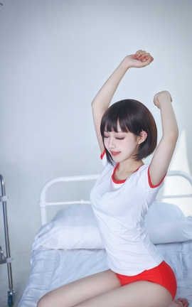 Shika小鹿鹿-保健室_丽丝库