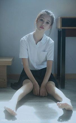 足控福利-海量丝足收集026